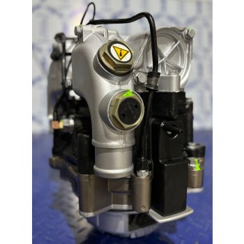 Retarder reconditionat Mercedes Actros MP4 Euro 6 A0004308495