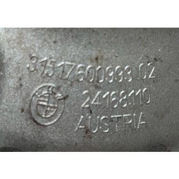 Diferențial față pentru camioane / BMW – cod piesă 7600991