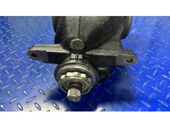 Diferențial spate BMW Seria 3 7541580