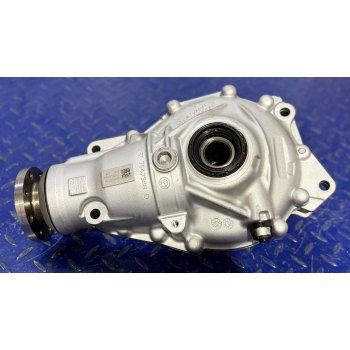 Diferențial față BMW 7619363