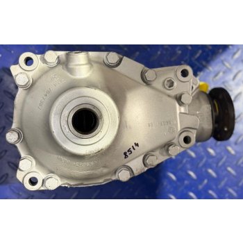 Diferential fata BMW 5 XDrive 7648881