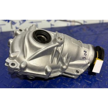 Diferential fata BMW 5 XDrive 7648881