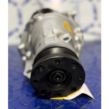 Diferential fata BMW 5 XDrive 7648881