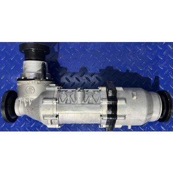 Diferențial față Mercedes-Benz Vito/Viano W639