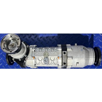 Diferențial față Mercedes-Benz Vito/Viano W639