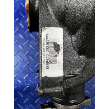 Diferențial MERCEDES-BENZ, W447 V Class / Vito, A4473500814