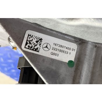 Diferențial Mercedes-Benz W167 / X167 A1672807400