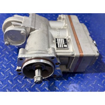 Compresor de aer pentru frâne Mercedes-Benz Voith LP725 OM470
