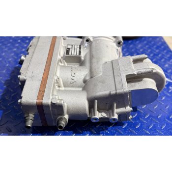 Compresor de aer pentru frâne Mercedes-Benz Voith LP725 OM470