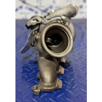 Turbosuflanta BMW S58 3.0 Twin-Turbo