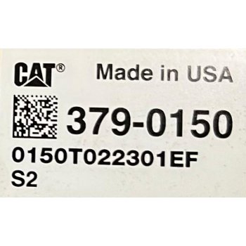 Pompa de intalta presiune originala Caterpillar 379-0150