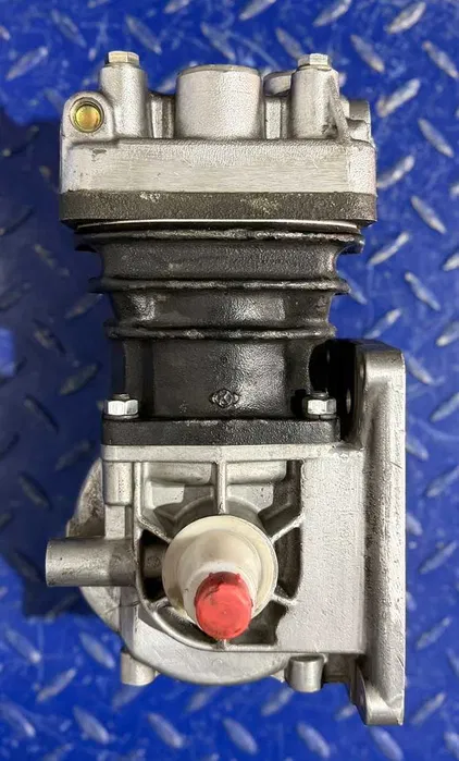 Compresor aer Mercedes Magarus, LK3935, LK1813, LK1814