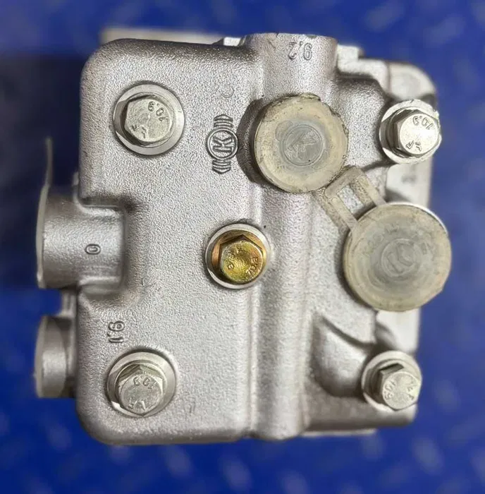 Compresor aer Mercedes Magarus, LK3935, LK1813, LK1814