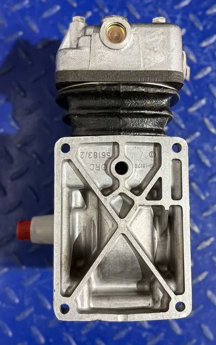 Compresor aer Mercedes Magarus, LK3935, LK1813, LK1814