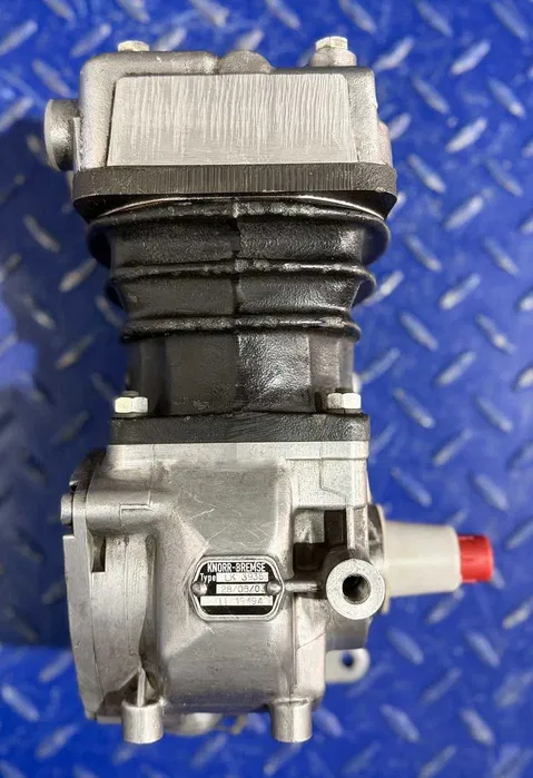 Compresor aer Mercedes Magarus, LK3935, LK1813, LK1814