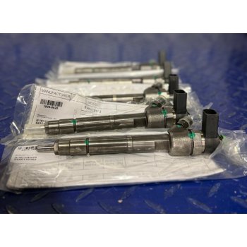 Injectoare Mercedes Dodge Sprinter OM647 2.7L