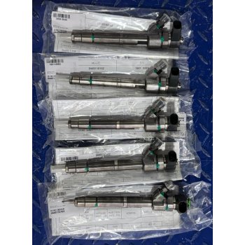 Injectoare Mercedes Dodge Sprinter OM647 2.7L