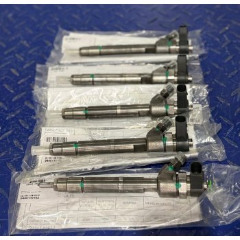 Injectoare Mercedes Dodge Sprinter OM647 2.7L
