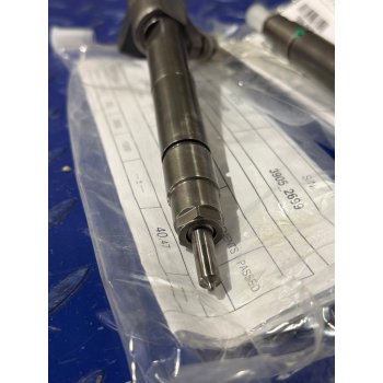 Injectoare Mercedes Dodge Sprinter OM647 2.7L