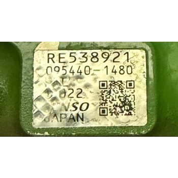 Rampa John Deer RE538921