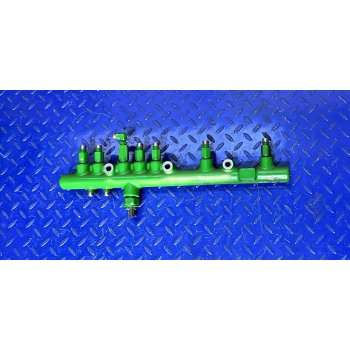 Rampa John Deere RE520928