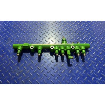 Rampa John Deere RE520928