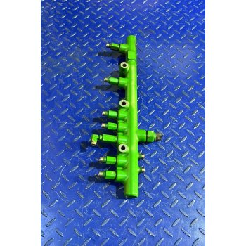 Rampa John Deere RE520928