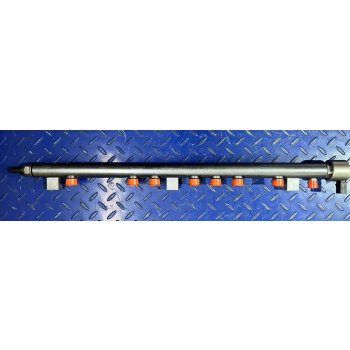 Rampa Mercedes Euro 6 A9360780845