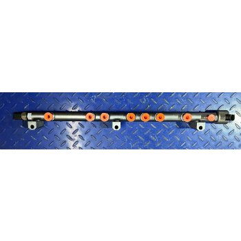Rampa Mercedes Euro 6 A9360780845