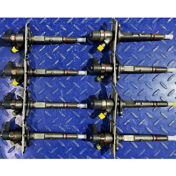 Set Injectoare Audi V8 AKF 057 130 276 H 1998 - 2002