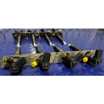 Set Injectoare Audi V8 AKF 057 130 276 H 1998 - 2002