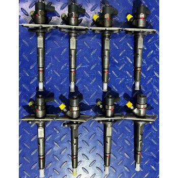 Set Injectoare Audi V8 AKF 057 130 276 H 1998 - 2002