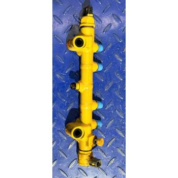 Rampa Caterpillar C4.4 601-8313