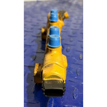 Rampa Caterpillar C4.4 601-8313