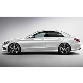 Jante Mercedes AMG C Class W205 18 zoll