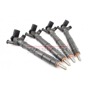 Injector Audi / Seat / Skoda / Volksvagen 1.6 TDI (Euro 6)