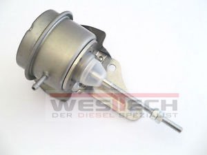 Supapa Vacuum Audi / VW 1.9 TDI 