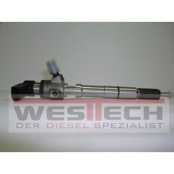 Injectoare Audi / Seat / Skoda / Volkswagen 1.6 TDI Euro 5 