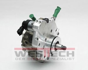 Pompa de inalta presiune Renault / Nissan 2.0L dCi 0445010099